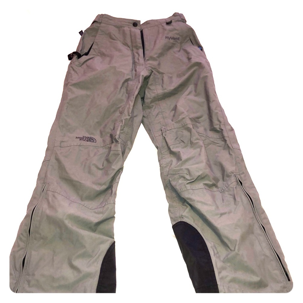 The North Face snowboarding/skiing pants